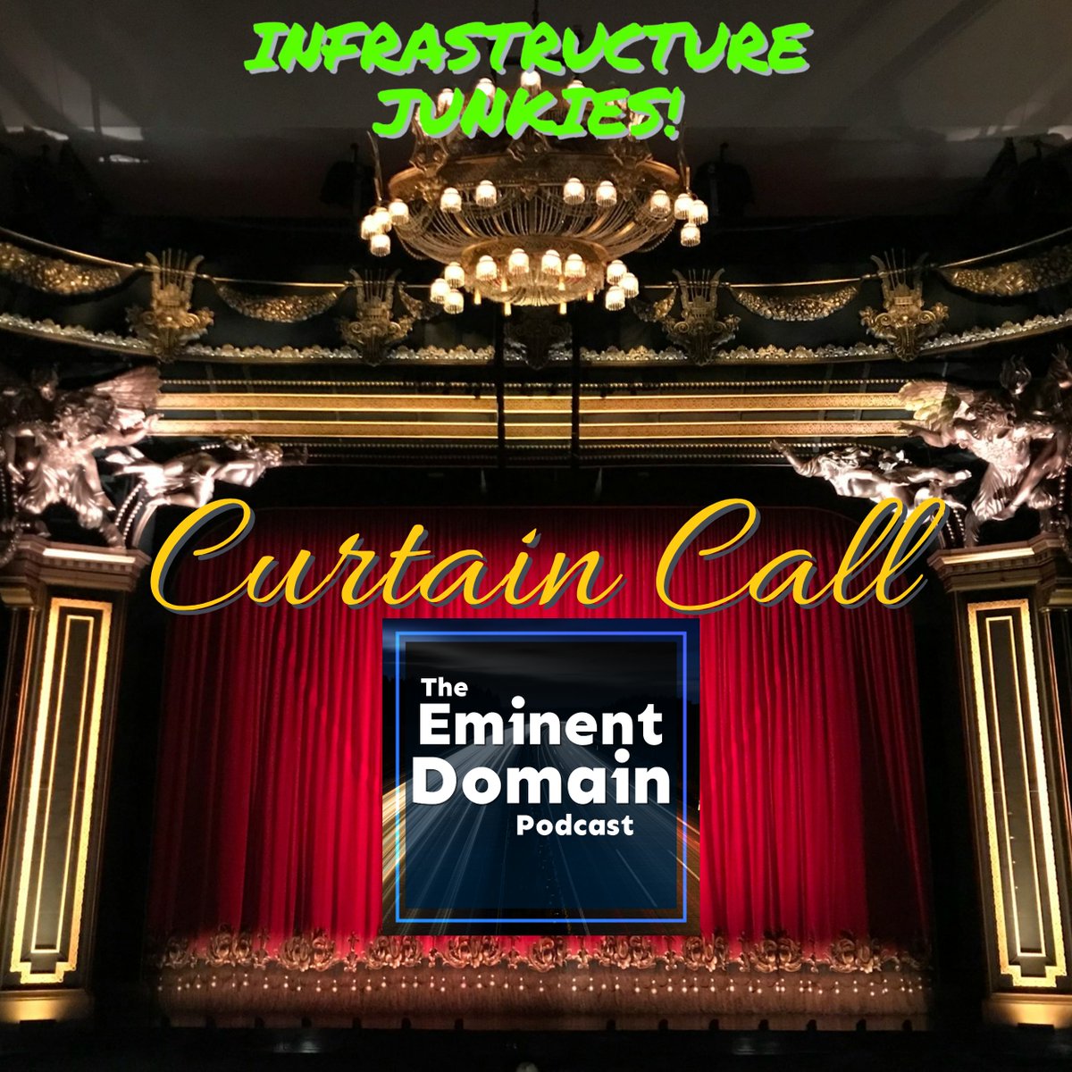 Infrastructure Junkies (@ijpod) on Twitter photo The Eminent Domain Podcast's host, Texas attorney <a href="/J_Clint/">Clint Schumacher</a>, joins the #InfrastructureJunkies to reflect upon his show, his experiences, & all that he learned from being the pioneer podcast for the eminent domain industry. Listen here: podcasts.apple.com/us/podcast/cur… The Eminent Domain Podcast's host, Texas attorney <a href="/J_Clint/">Clint Schumacher</a>, joins the #InfrastructureJunkies to reflect upon his show, his experiences, & all that he learned from being the pioneer podcast for the eminent domain industry. Listen here: podcasts.apple.com/us/podcast/cur…
