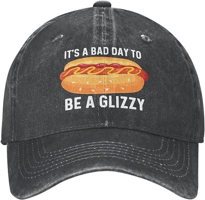 Glizzy Hat for $16.99!

fkd.sale/?l=https://amz…