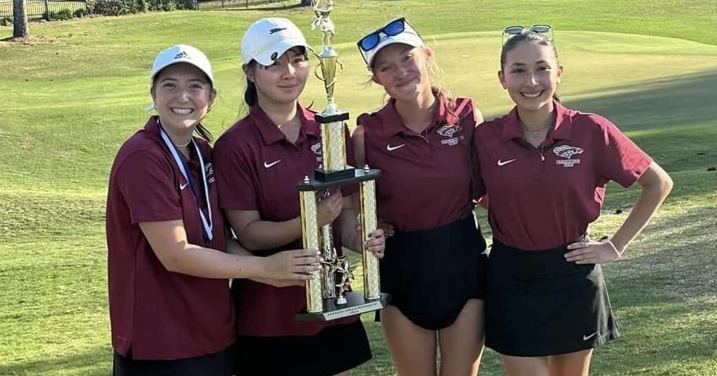 Paige Greco Leads Brookwood to Runner-Up Finish in 2-AAAAAAA bit.ly/44dIbDo