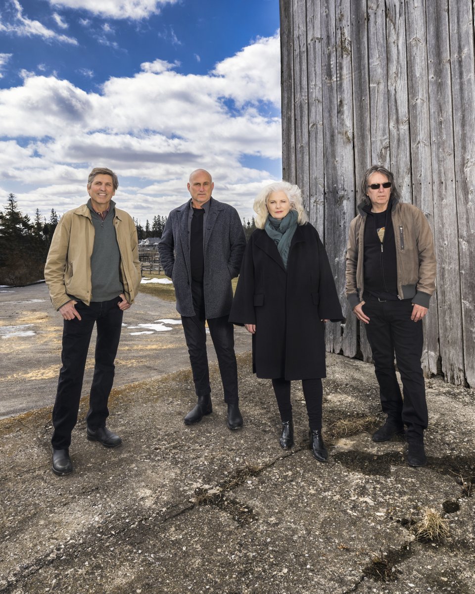 Hey Everyone! We’re excited to announce our fall US tour goes on sale this Friday! We will be sending pre-sale info in our newsletter tomorrow. Get early access to tickets by joining our mailing list here: cowboyjunkies.com See you there! #cowboyjunkies #tour