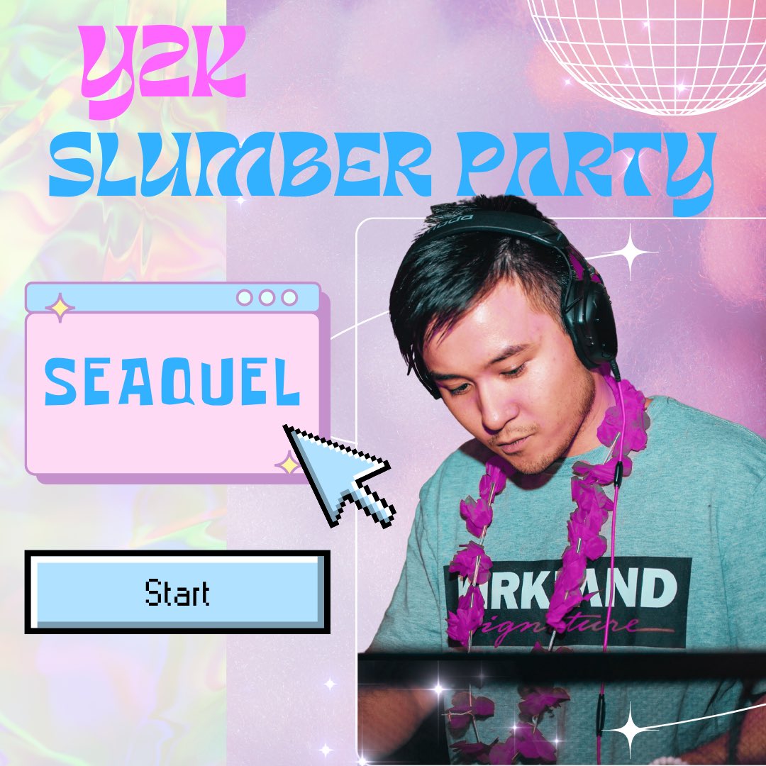 TriggerCo's tweet image. Seaquel is more than just a name – it’s a multi-faceted reflection of the creator’s own life and journey. S.E.A. pays homage to Southeast Asia, drawing on tradition and inspiration as a first-generation Vietnamese American 🇻🇳

Join us on May 4th as Seaquel unveils whats next!