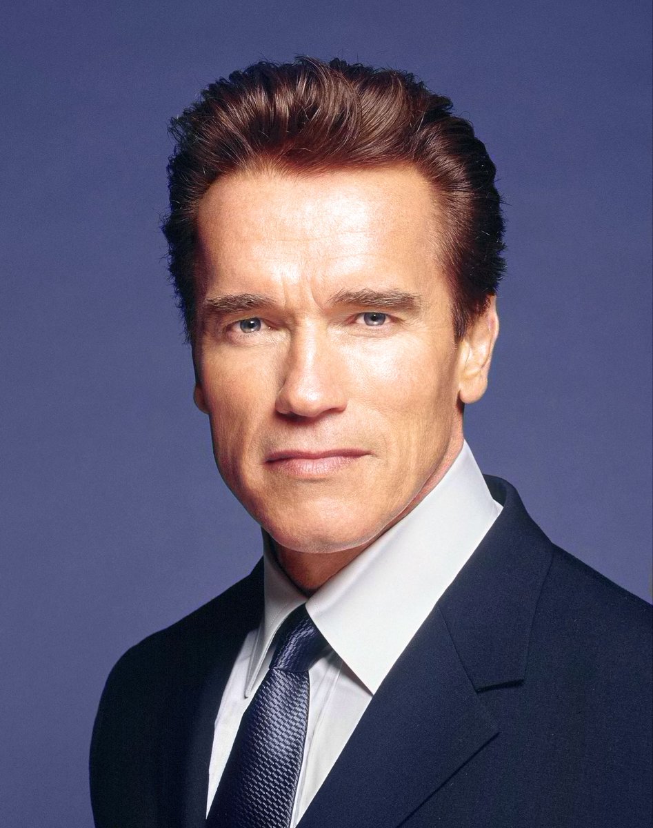 ArmandDoma's tweet image. kinda funny how CA’s last three Governors are such classic California Guy archetypes 

Newsom: Slick, Smooth Talking San Francisco Business Guy

Brown: Cranky Old Oakland Guy with a Hippie Past

Schwarzenegger: LA Muscled Hollywood Actor / Fitness Guy