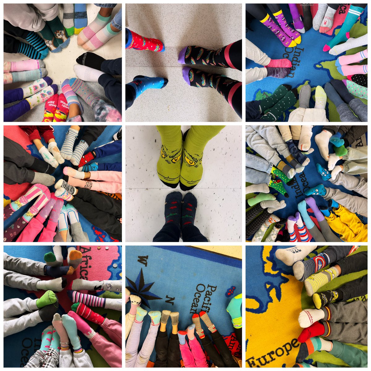 Mrs.Dogru (she/her) (@dogru_muteber) on Twitter photo <a href="/RedWillowPS/">Red Willow PS</a> is thrilled for Crazy Sock Day, uniting in full spirit to support #AutismAcceptance ! Students, staff, and custodial team are all in, spreading joy and understanding. Let's celebrate uniqueness together! π§¦π <a href="/PeelSchools/">Peel District School Board</a> <a href="/ZohrinM/">Zohrin Mawji</a> <a href="/jrleduc22/">Jade Robinson-Leduc, (she/they)</a> <a href="/mspatellll/">B. Patel</a> <a href="/RedWillowPS/">Red Willow PS</a> is thrilled for Crazy Sock Day, uniting in full spirit to support #AutismAcceptance ! Students, staff, and custodial team are all in, spreading joy and understanding. Let's celebrate uniqueness together! π§¦π <a href="/PeelSchools/">Peel District School Board</a> <a href="/ZohrinM/">Zohrin Mawji</a> <a href="/jrleduc22/">Jade Robinson-Leduc, (she/they)</a> <a href="/mspatellll/">B. Patel</a>
