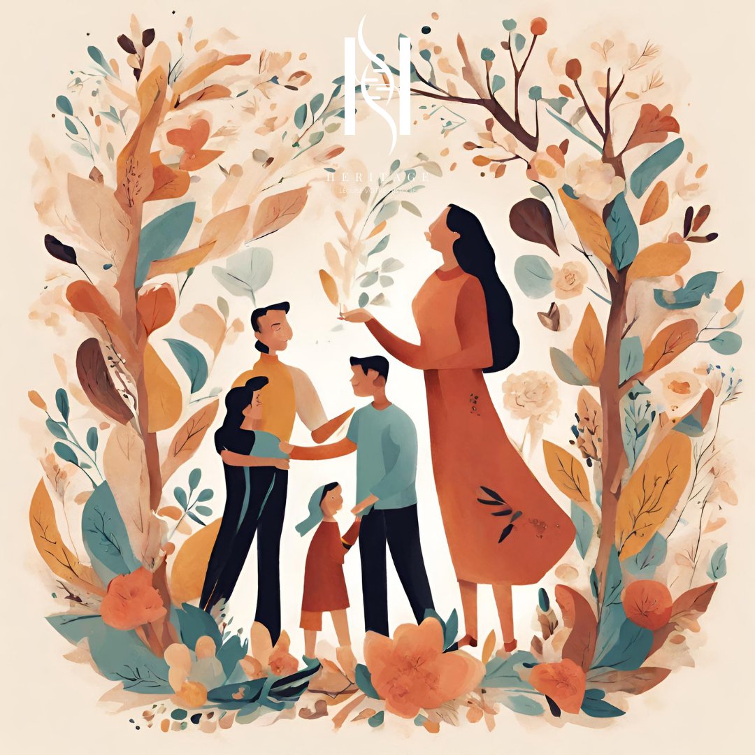 app_heritage's tweet photo. Laissez votre histoire familiale s'épanouir avec Heritage🌱✨ Créez, Organisez, Conservez, Partagez et Transmettez des souvenirs intemporels pour les générations à venir.  💖👨‍👩‍👧‍👦#AppHeritage #Heritage https://t.co/IVAdTVKwdA