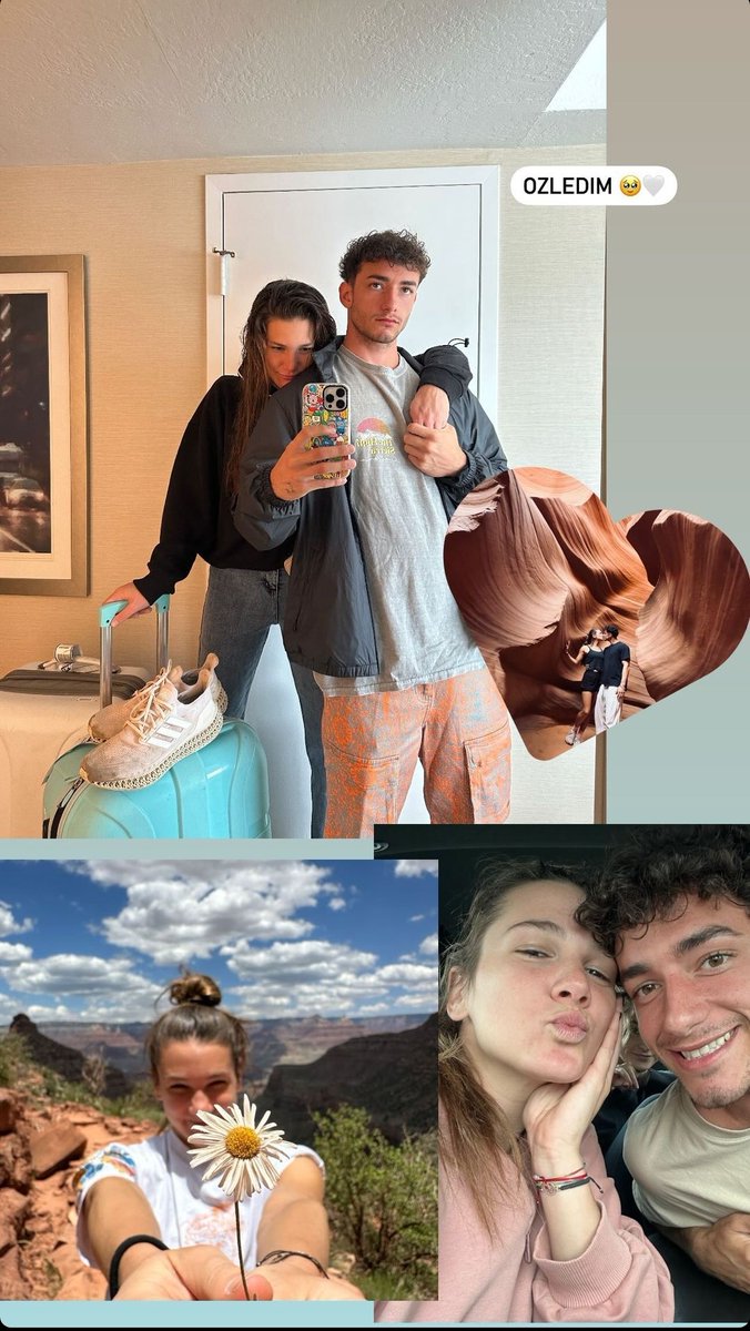 Maşallah size. Çok mutlu olsun benim Birtanem.❤️‍🔥🙏  <a href="/BolukbasiNisa/">Nisa Bölükbasi</a>