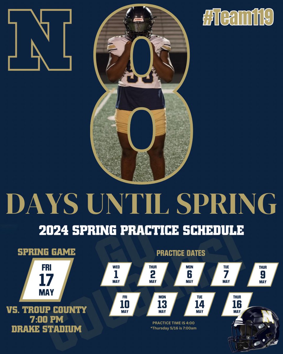 ❕❕8 ❕❕

#Team119