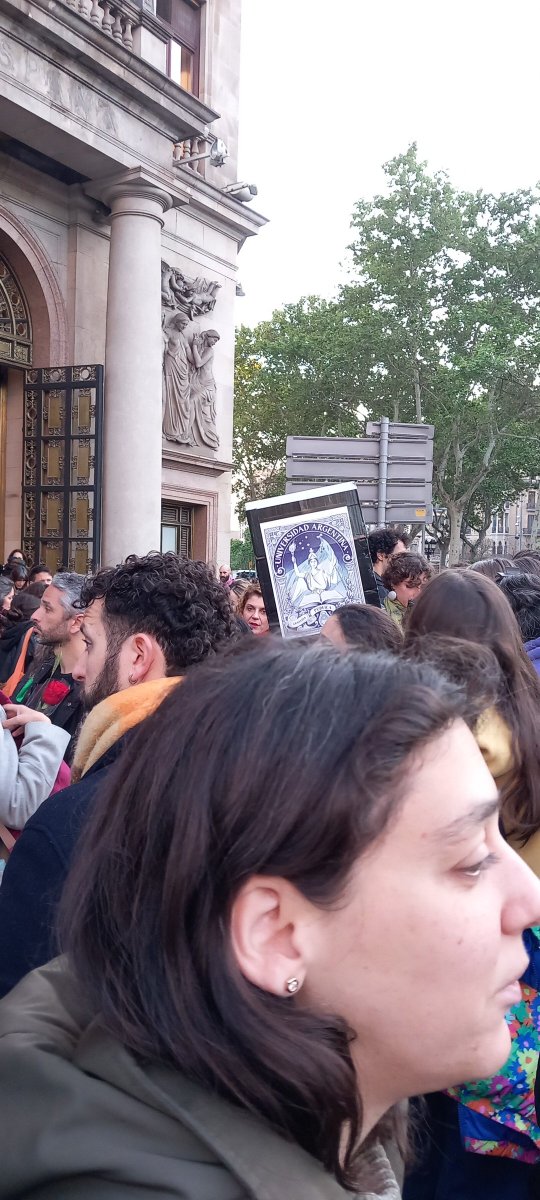 Barcelona ahora