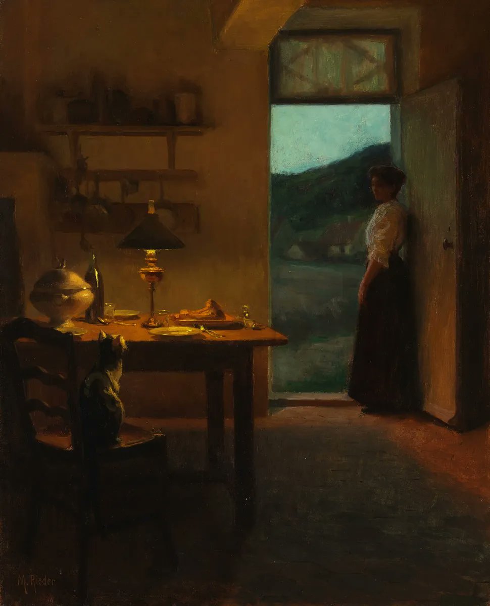 @sim010101 #arts #artlovers #ArteYArt #painting #donneinarte #music Marcel Rieder