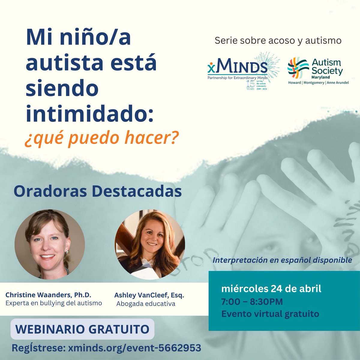Partnership for Extraordinary Minds (xMinds) tweet media