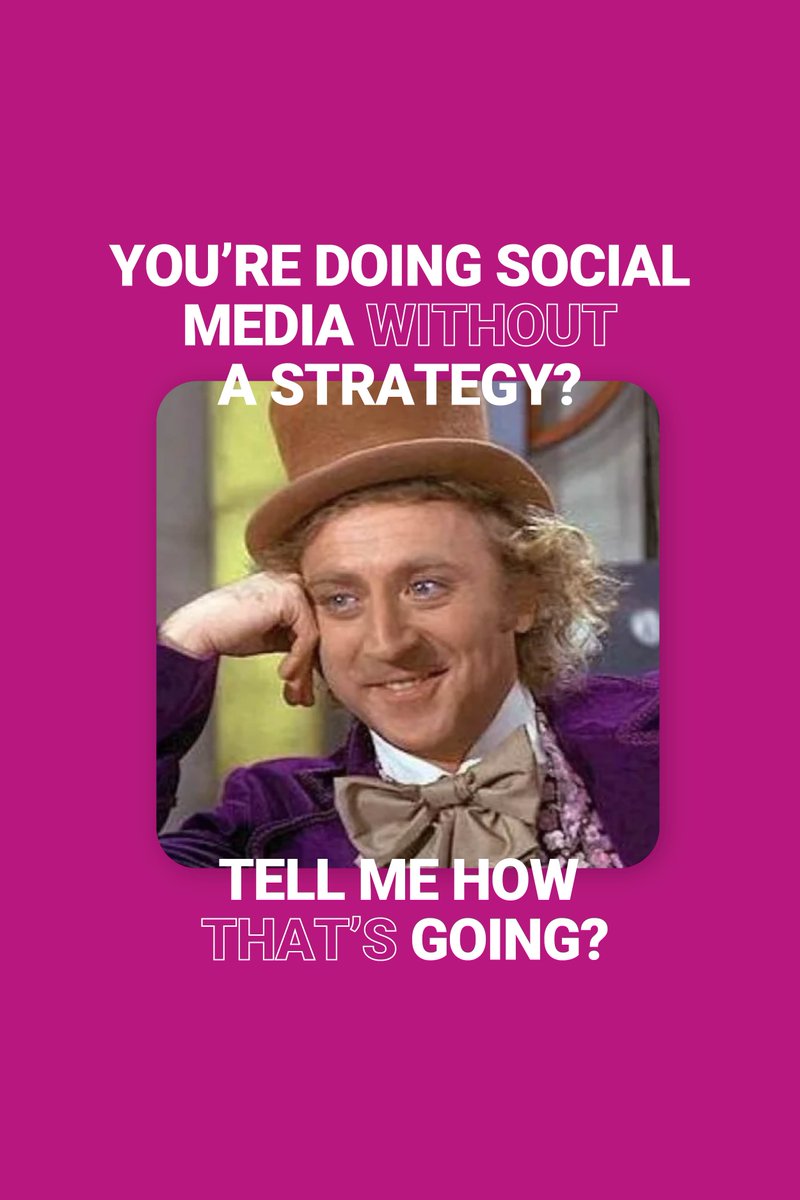 👀 #SocialMediaManagement #MarketingMeme #SocialMediaMarketing
