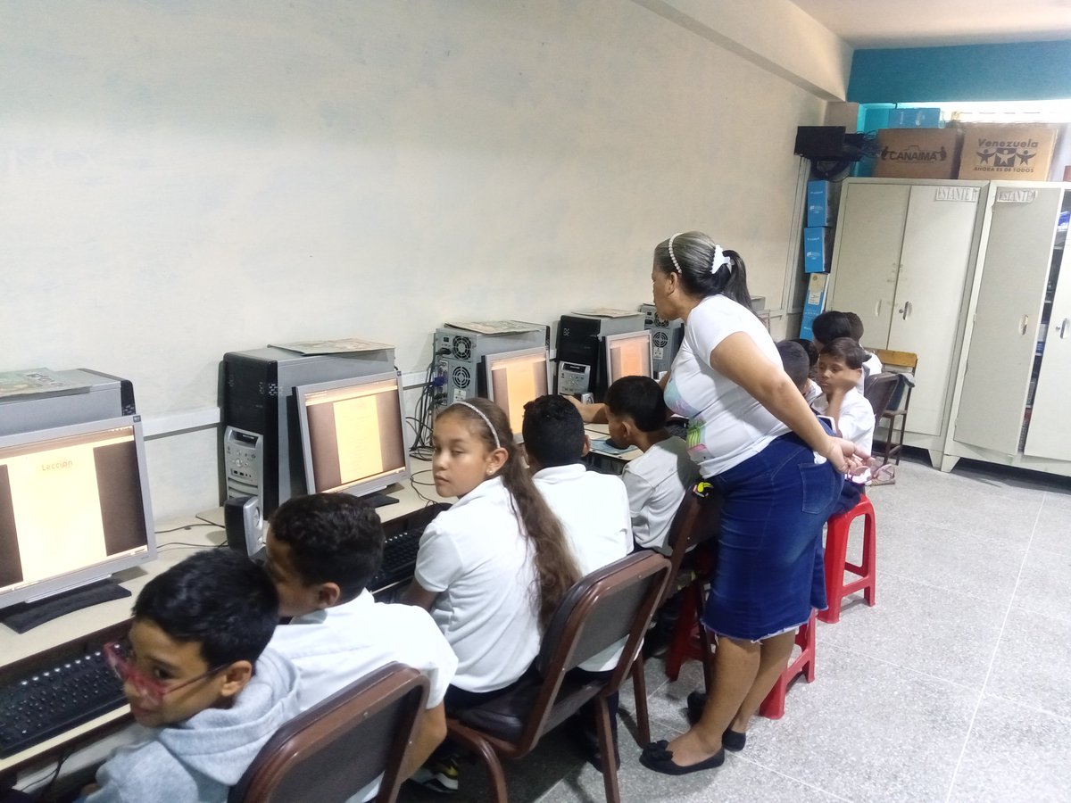 CBIT Otilia Rodriguez tweet media