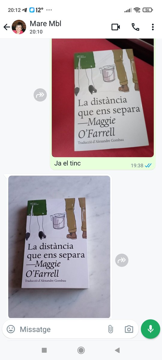 annabrullet's tweet photo. A casa som una mica fans de la Maggie. @laltraedi #SantJordi2024 https://t.co/OhQVcskXc8
