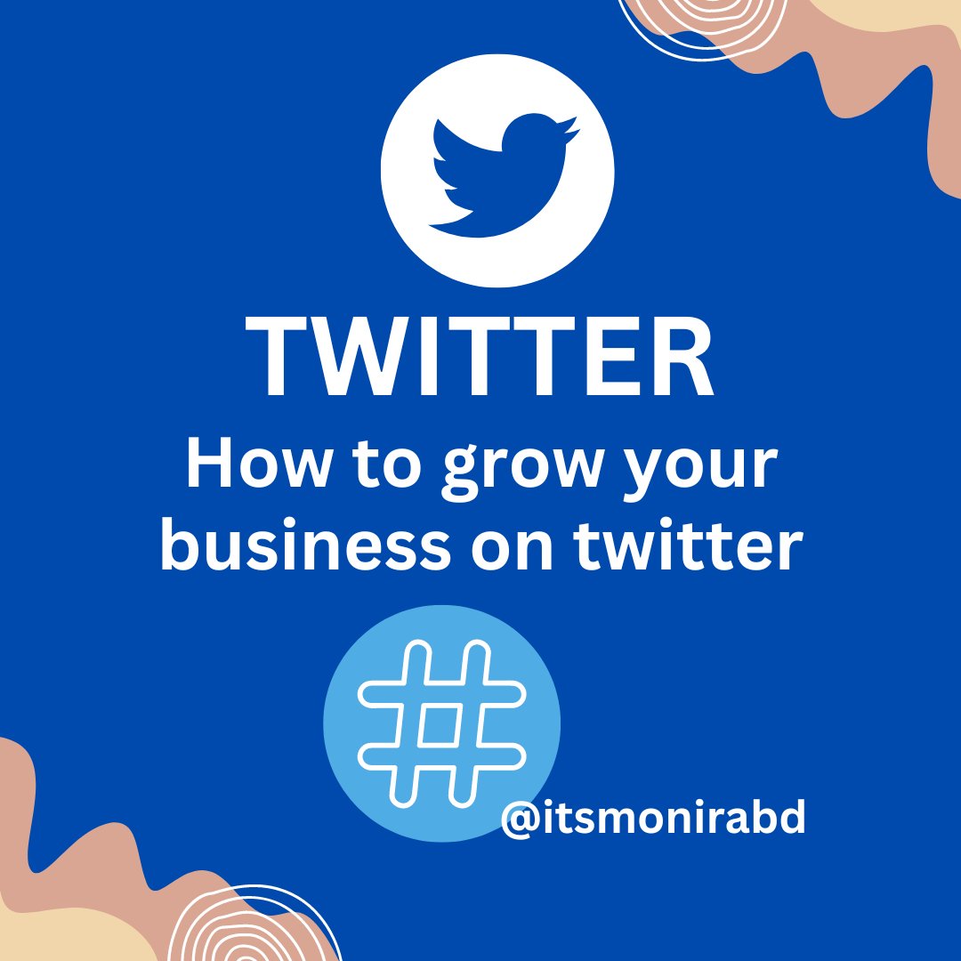 'Transform your digital footprint with Twitter marketing expertise.
.
.#DigitalStrategy #TwitterPromotion #BrandGrowth'#digitalmarketingexpert #digitalmarketing #digitalmarketingseo #digitalmarketingstrategy #seo #seoexpert
