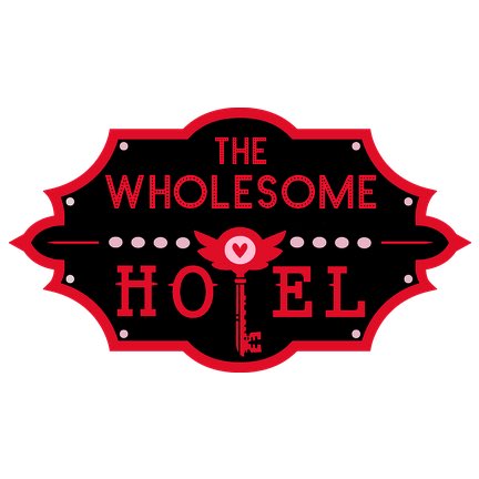 Briwitched69's tweet photo. Looking for members! Make some friends!
I have a discord called the wholesome hotel! Come join and find some gamer buddies! We also have artists, occultists, musicians, streamers, and podcasters! https://t.co/x9FgYGT3St
#hazbinhotel #HelluvaBoss #Discord https://t.co/OCGQMnNvSq