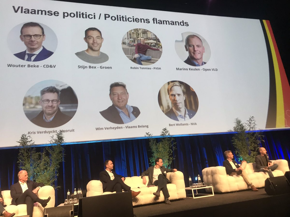 Philippe Degraef tweet media