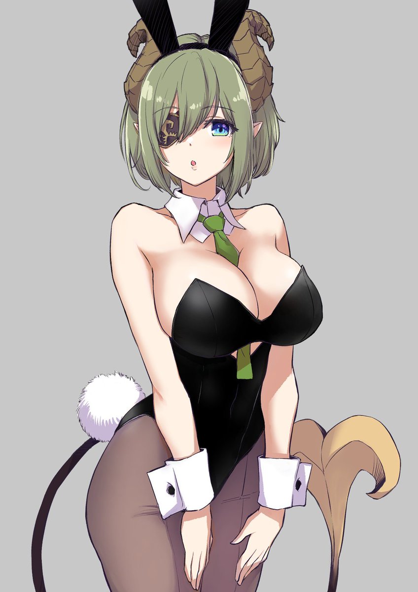 「#これを見た人はバニーガールをTLに放流しよう 」|jyacoのイラスト