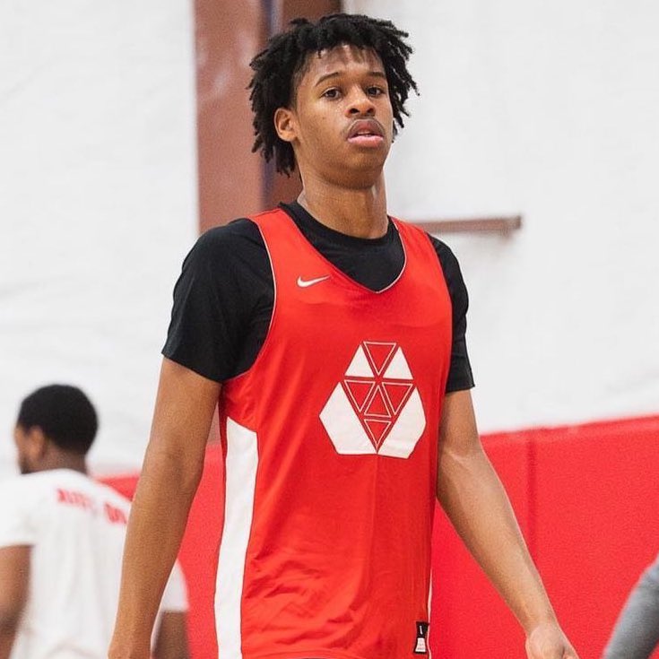 Top-55 2026 prospect Jasiah Jervis was producing quality numbers over this past weekend at Pitt Jam Fest. Averaged 12 PPG, 5 RPG, & 4 APG this past weekend. Holds offers from St. John’s, Rhode Island, St. Bonaventure, Hofstra, Iona, & more.