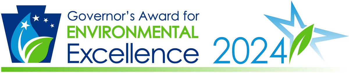 We’re so excited to announce that our Young Ambassador program earned a 2024 Governor’s Award for Environmental Excellence. We are so proud of our past and current students! The program is sponsored by @PennDOTNews. We will be accepting the award in May.
