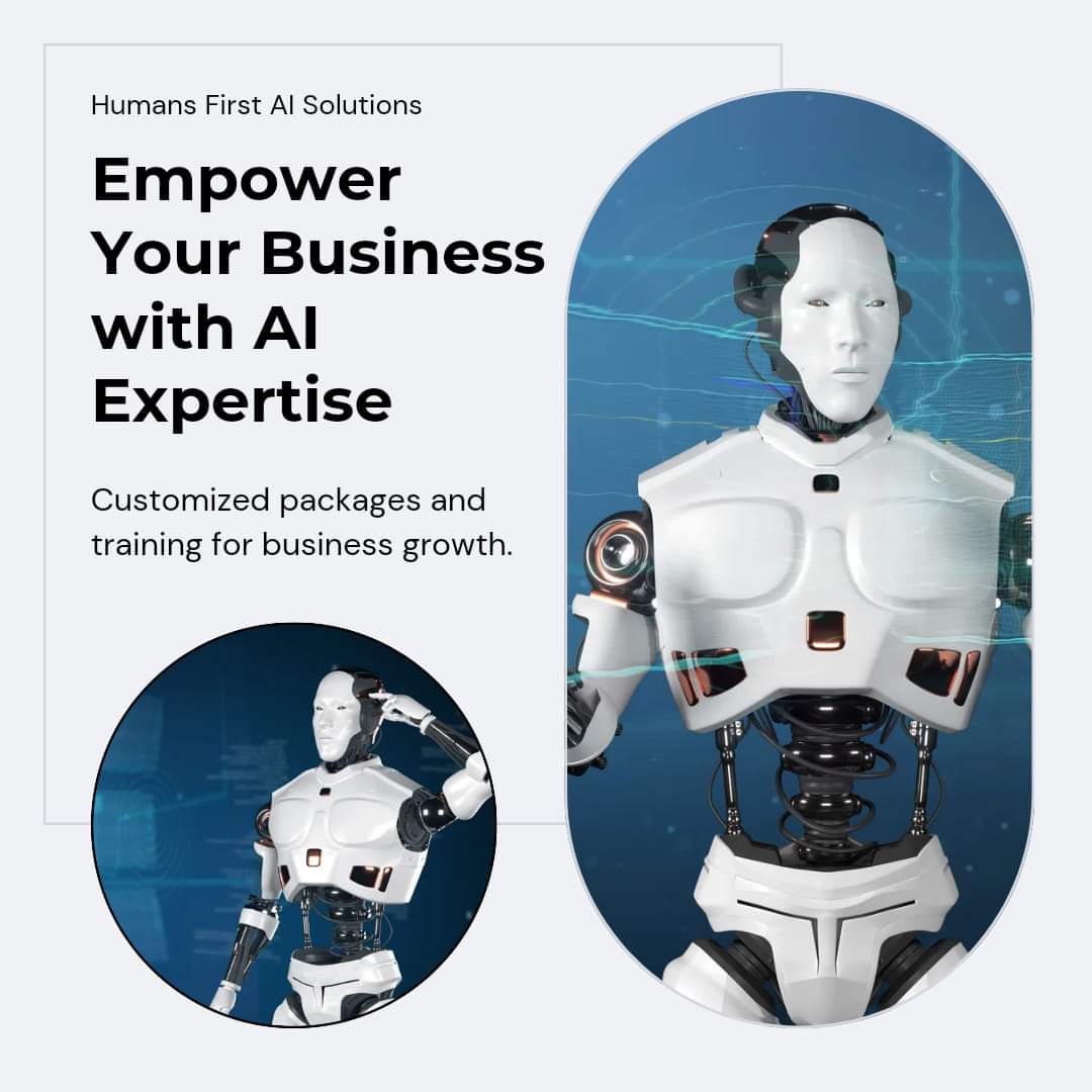 HumansfirstAI's tweet image. 