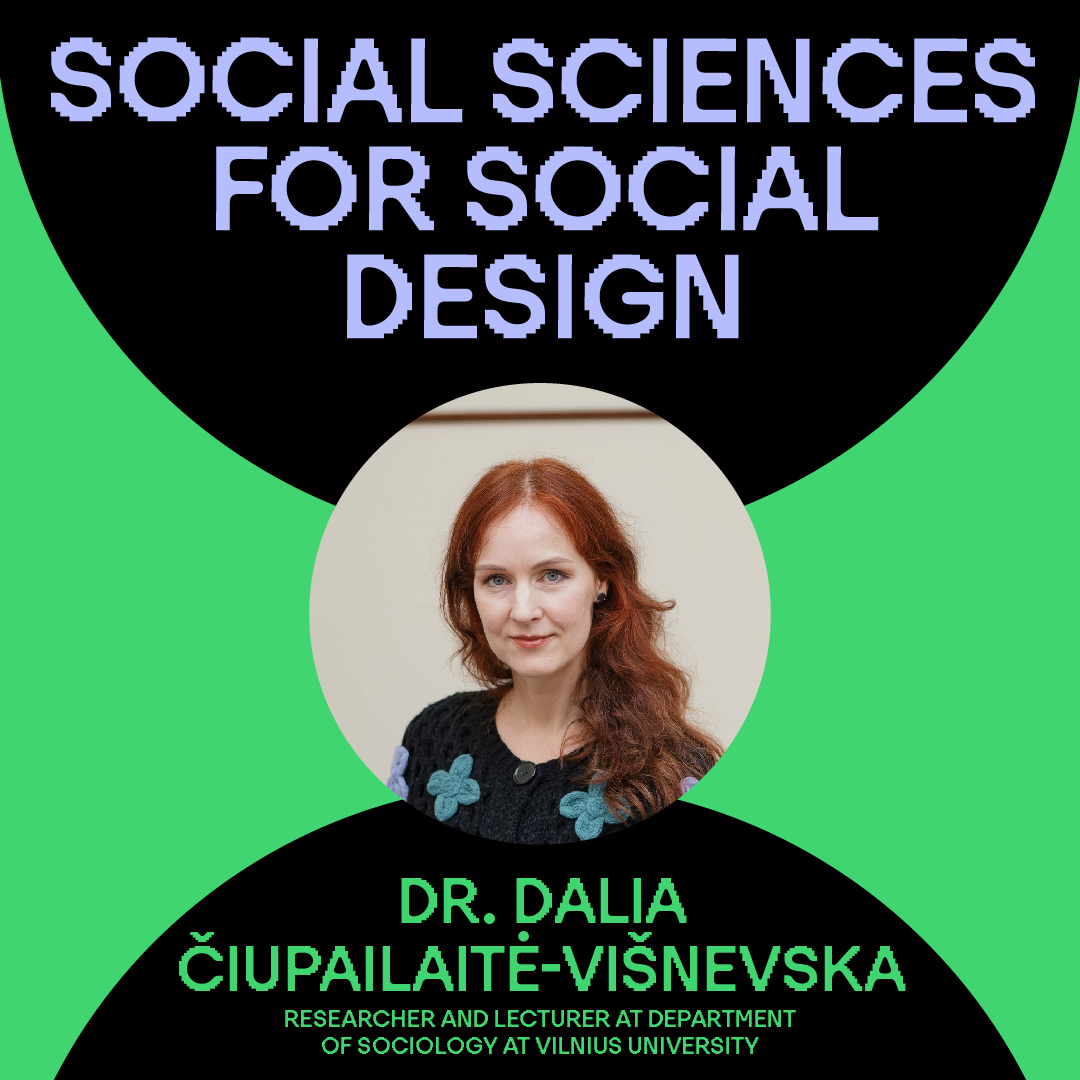 ICoD is pleased to introduce Dr Dalia Čiupailaitė-Višnevska, the second speaker at the International Design Day 2024 Conference &gt;&gt; bit.ly/IDD2024_forum