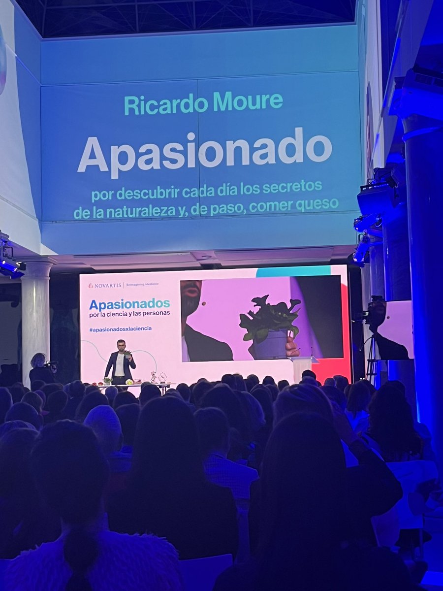 #apasionadosxlaciencia muy interesante