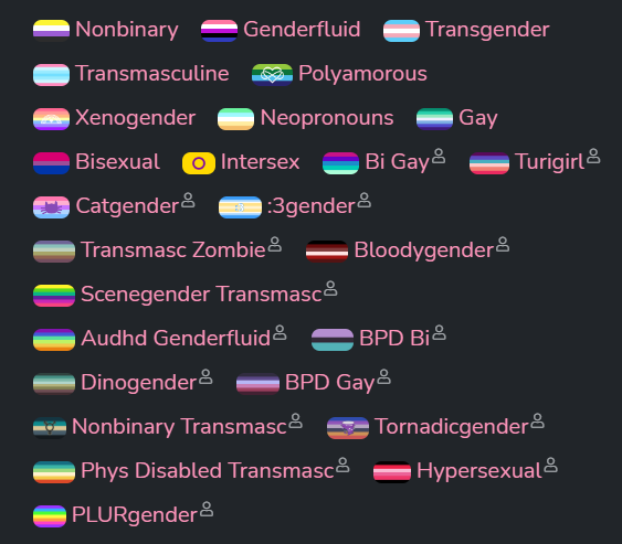 toby_blox's tweet image. hey guys do you think i have enough flags /j