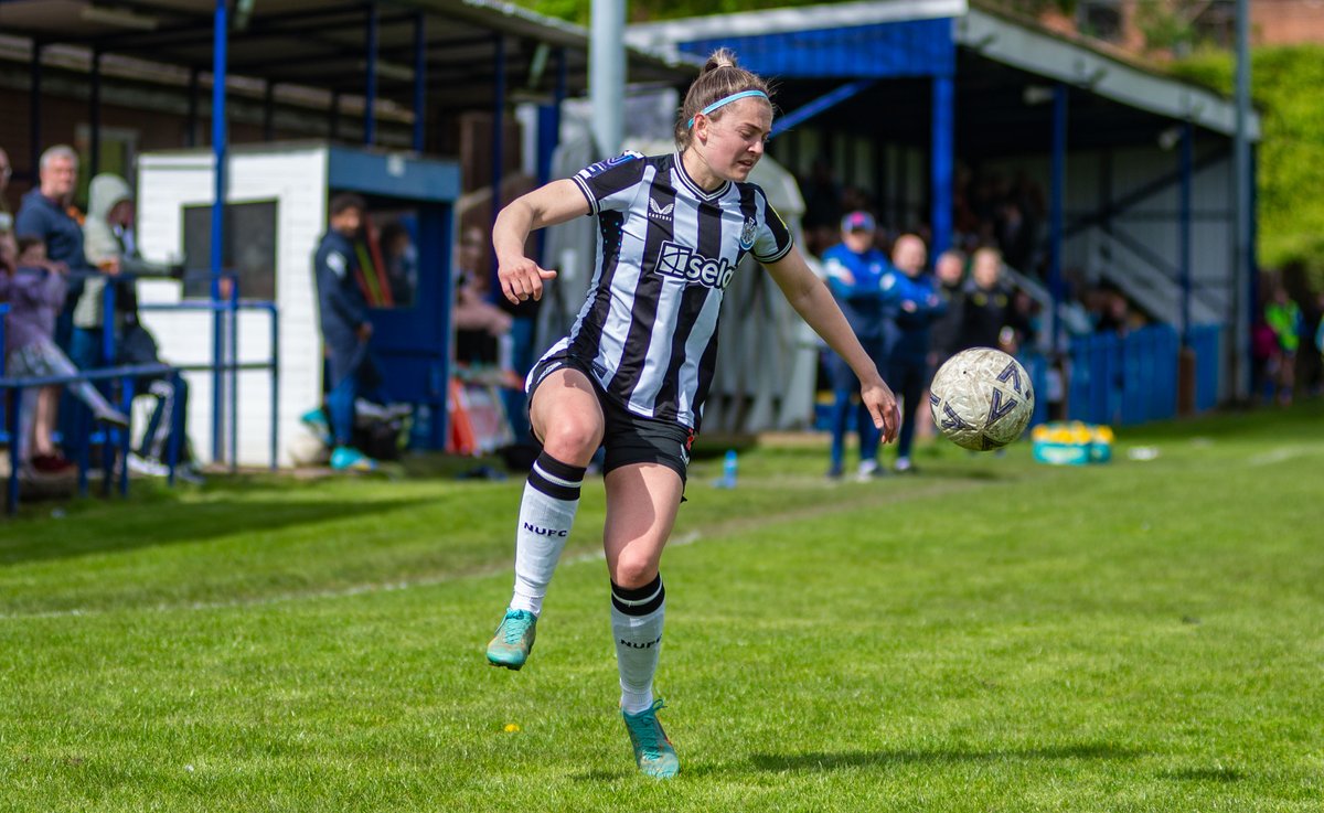 NUFCWomen's tweet photo. 🏹

@Tylerldodds // #NUFCWomen https://t.co/EXbHItuFHT