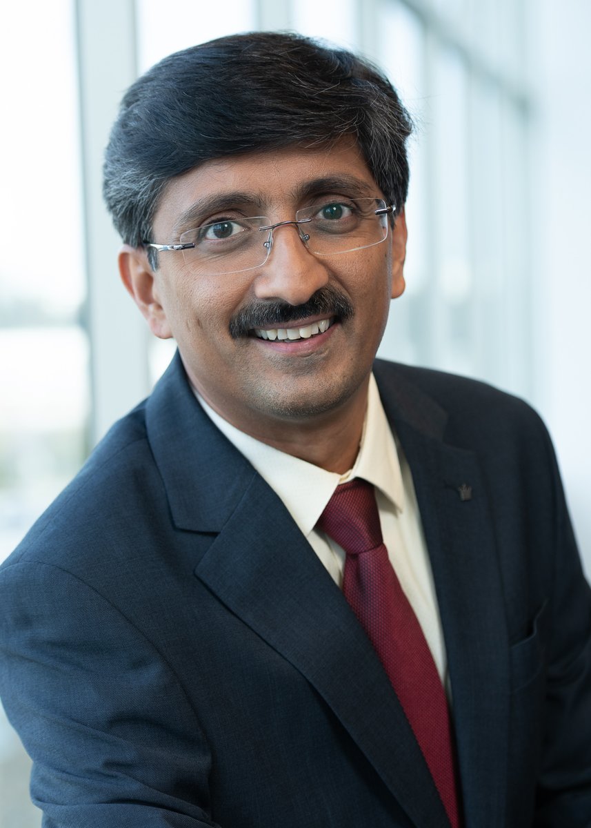 Check this insightful interview with @IntelIndia President @GokulSubram for @pcgamer, where he talks about how we are using AI to build smarter, greener chips and #BringingAIEverywhere. intel.ly/4dcuLvg