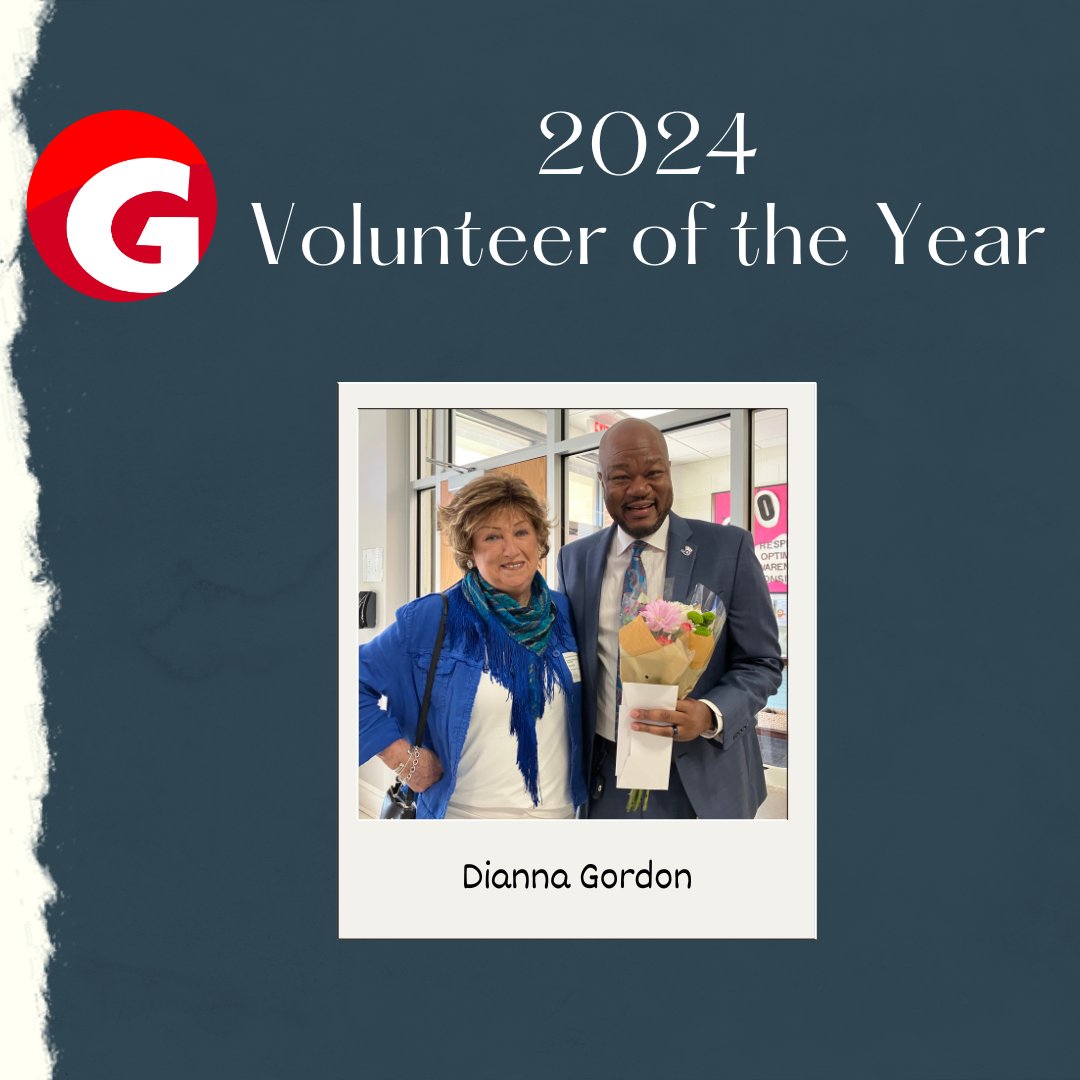🌟 Today, we celebrated some exceptional Goochland Schools' staff!

Rookies of the Year:
Meghann Bugg, RES
Morgan McDaniel, GES
Kinley Elliott, BES
Clara Giorgis, GMS
Lindsey Melvin, GHS

Employee of the Year: Carmen Bland
Volunteer of the Year: Dianna Gordon

Congratulations🎉