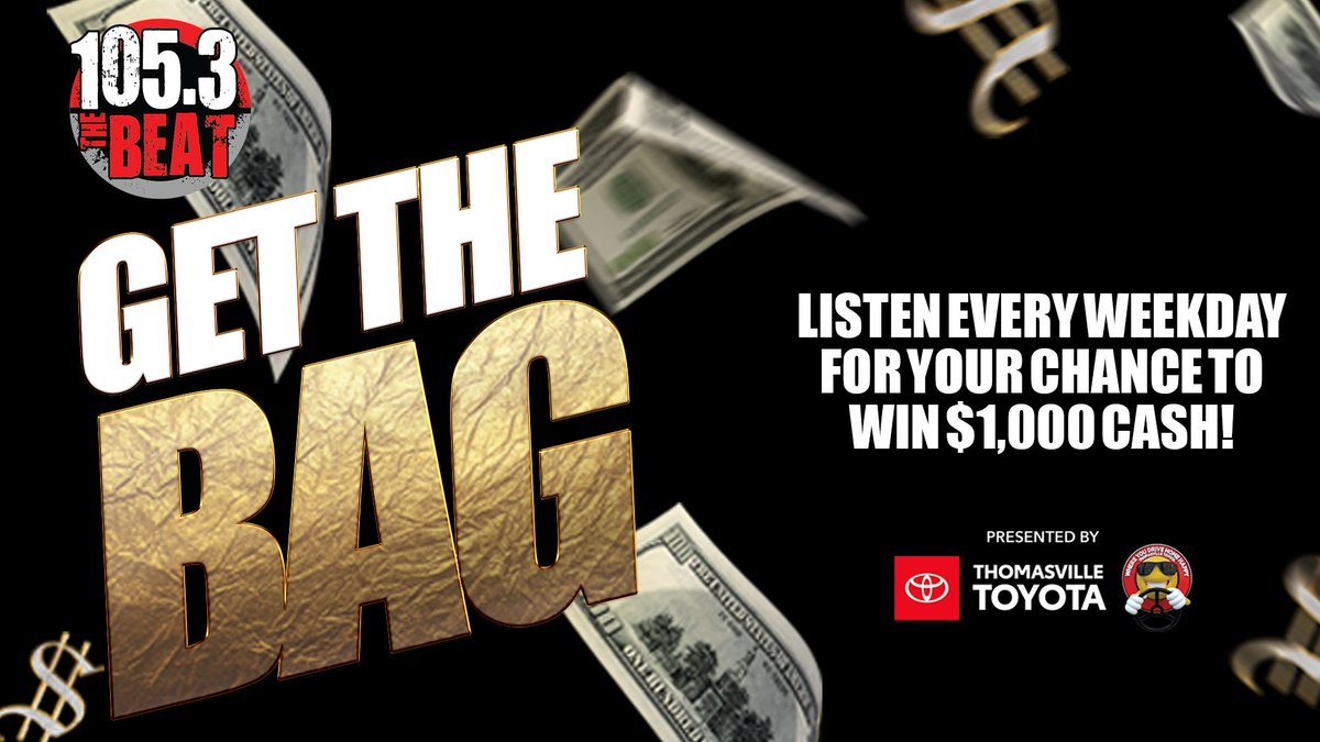 105.3 The Beat tweet media