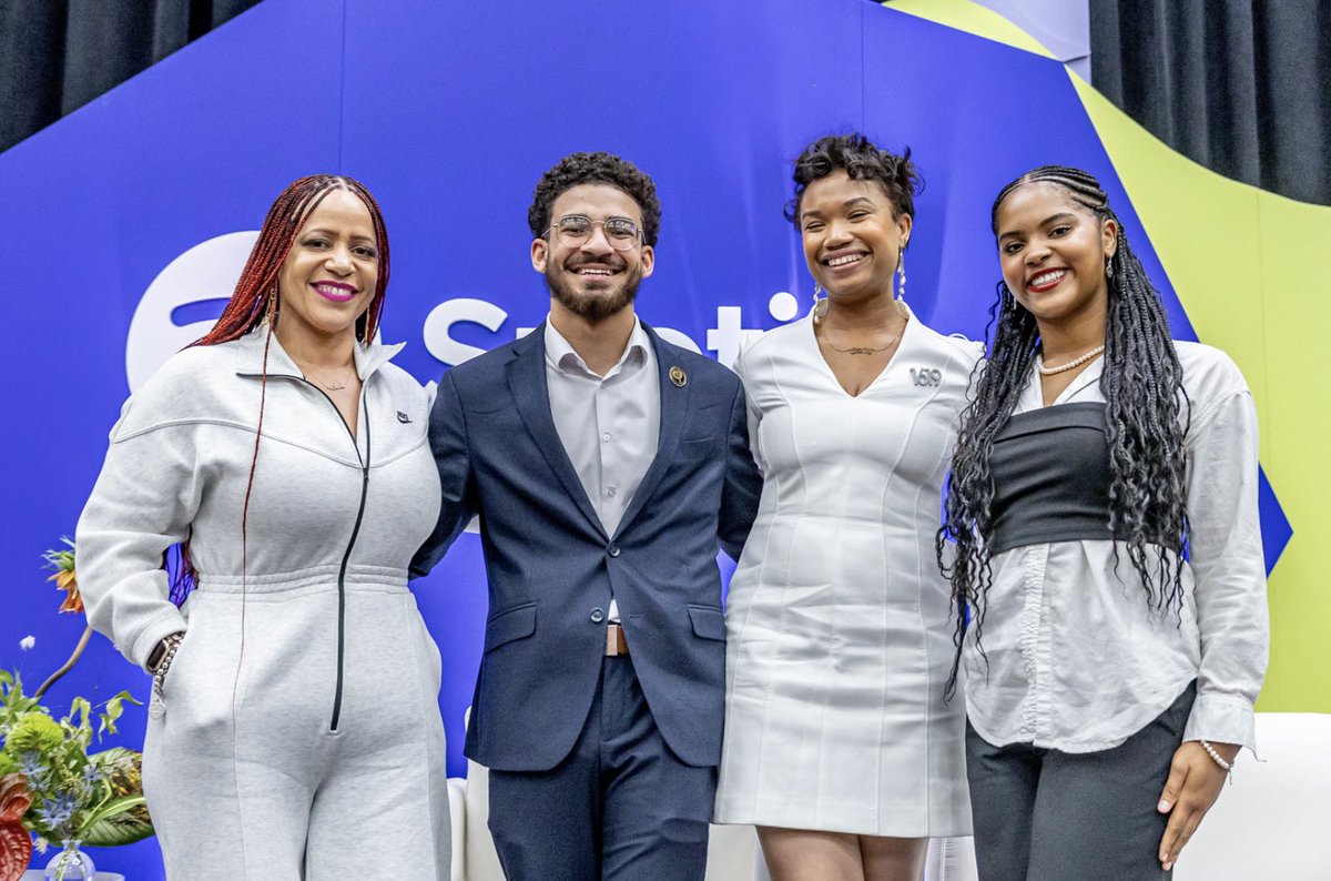 Howard University tweet media