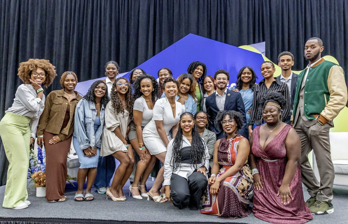 Howard University tweet media