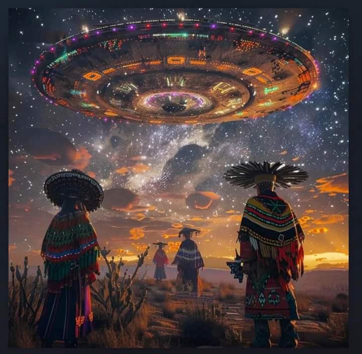 DBenandanti's tweet photo. Siempre estuvieron aquí... https://t.co/MiUUHClFxj