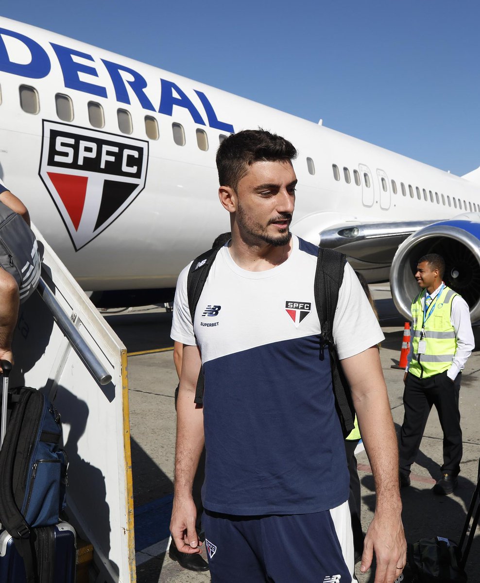 SaoPauloFC tweet picture