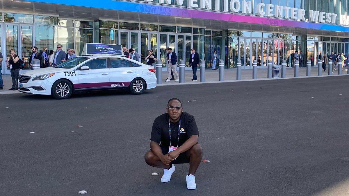 mpproductionz's tweet photo. Year number 10 attending the #NABShow2024 in Vegas. https://t.co/JDowr5PER1