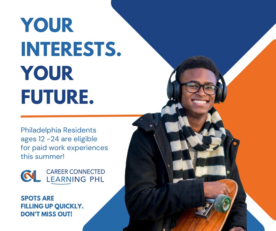 Career Connected Learning tweet media