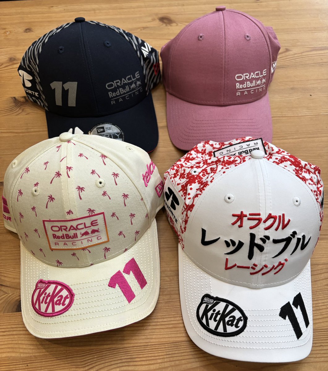 updated hat collection !!! 🙃