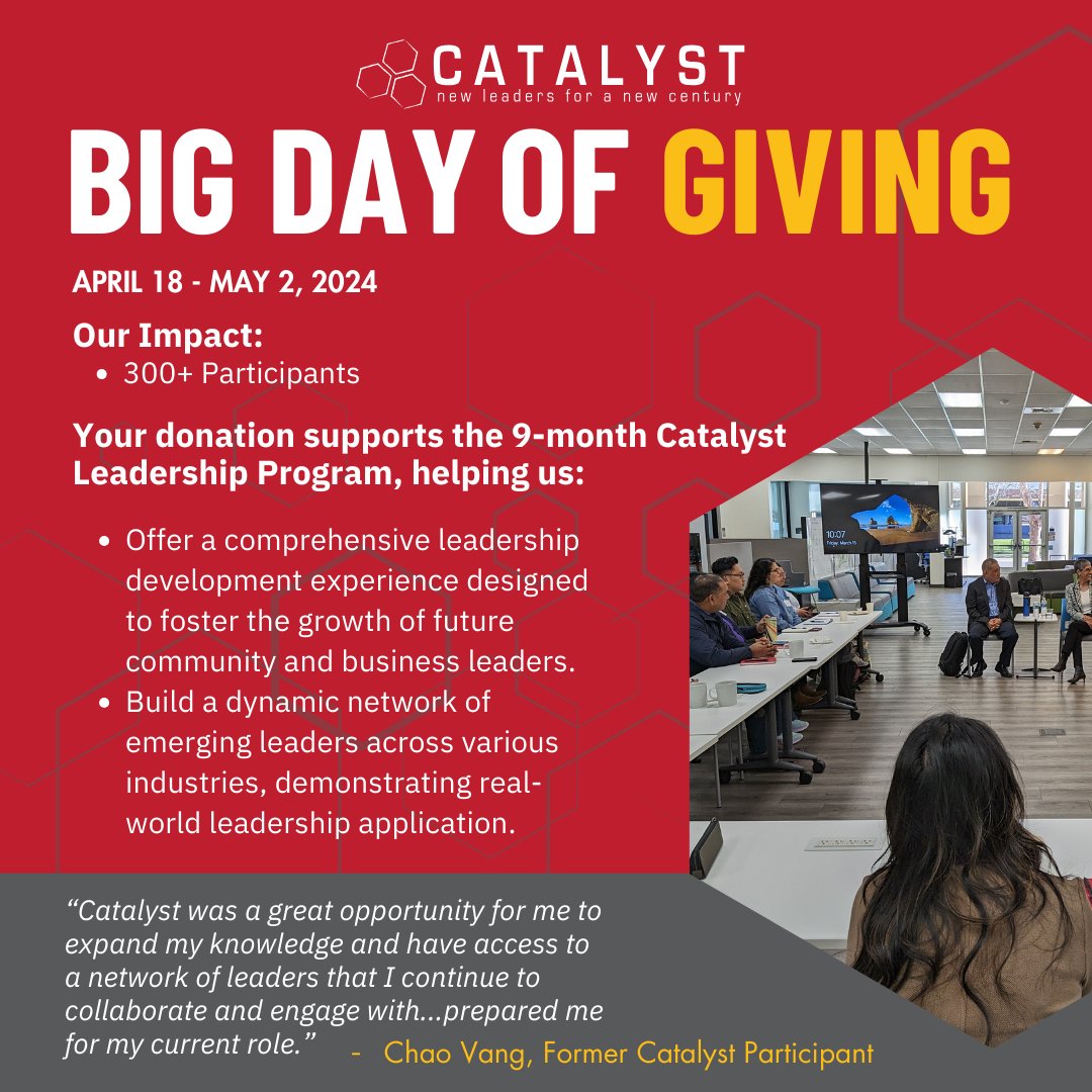 CalAsian Foundation tweet media