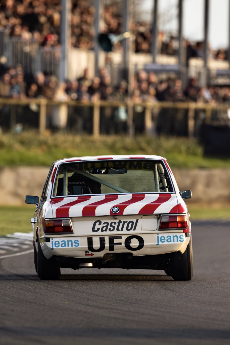 GORDON SPICE TROPHY 
#IMAGEBYOVERY
#goodwoodmotorcircuit #81MM
#BMW #tuesdaymotivations 
@Padmore56