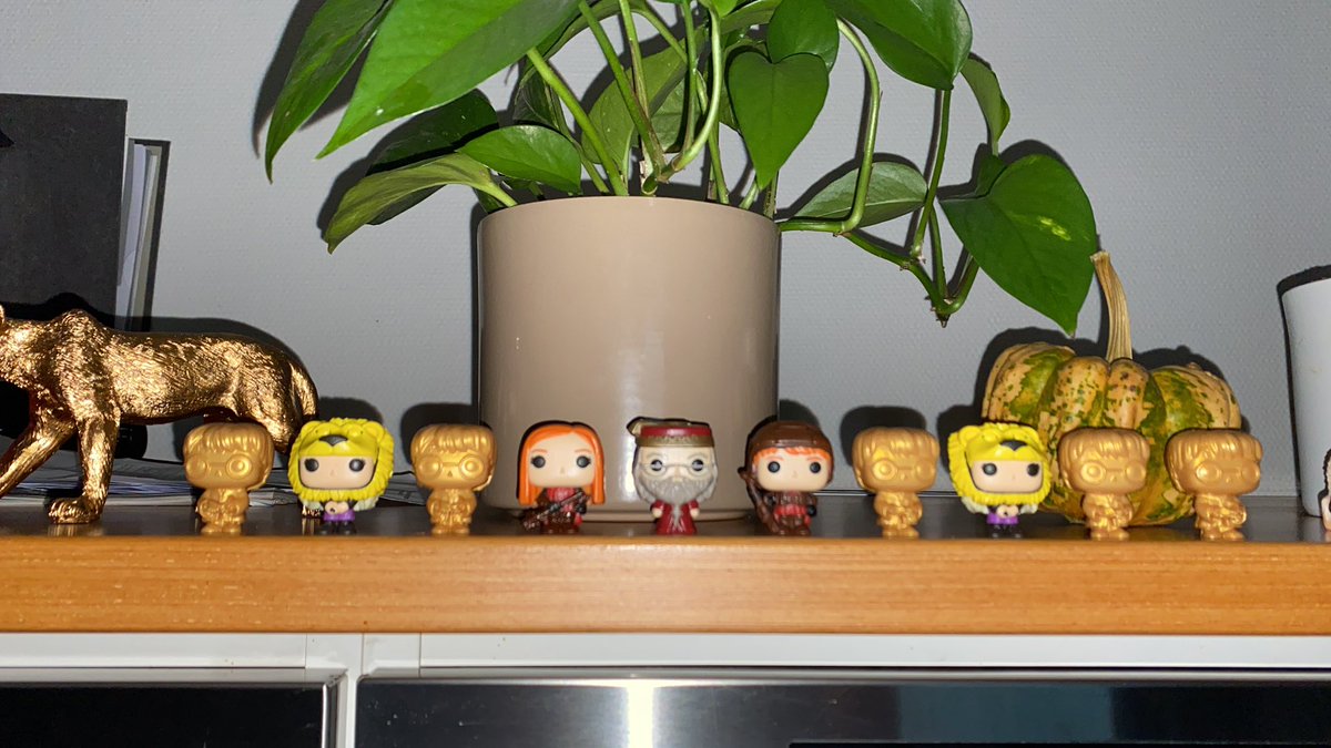 Ja gut Kinder Joy.. von der “spezialfigur” habe ich nun genug 😂