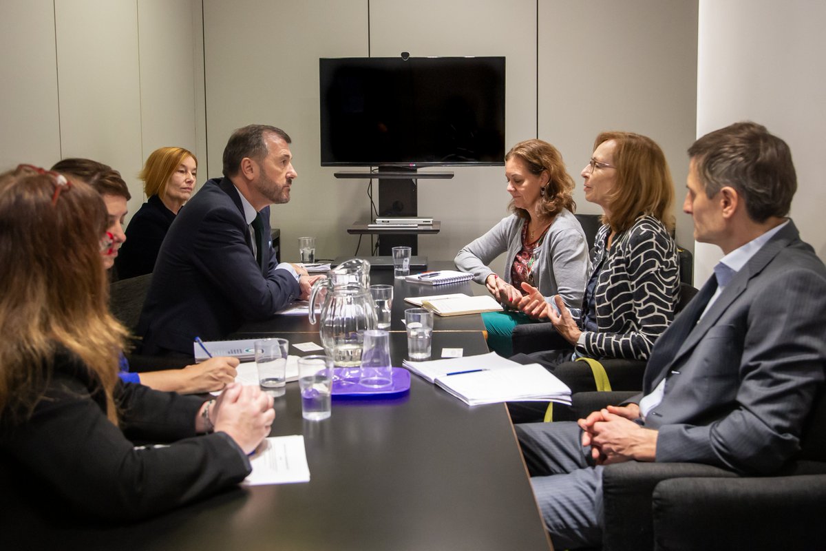 Cooperación Argentina tweet media