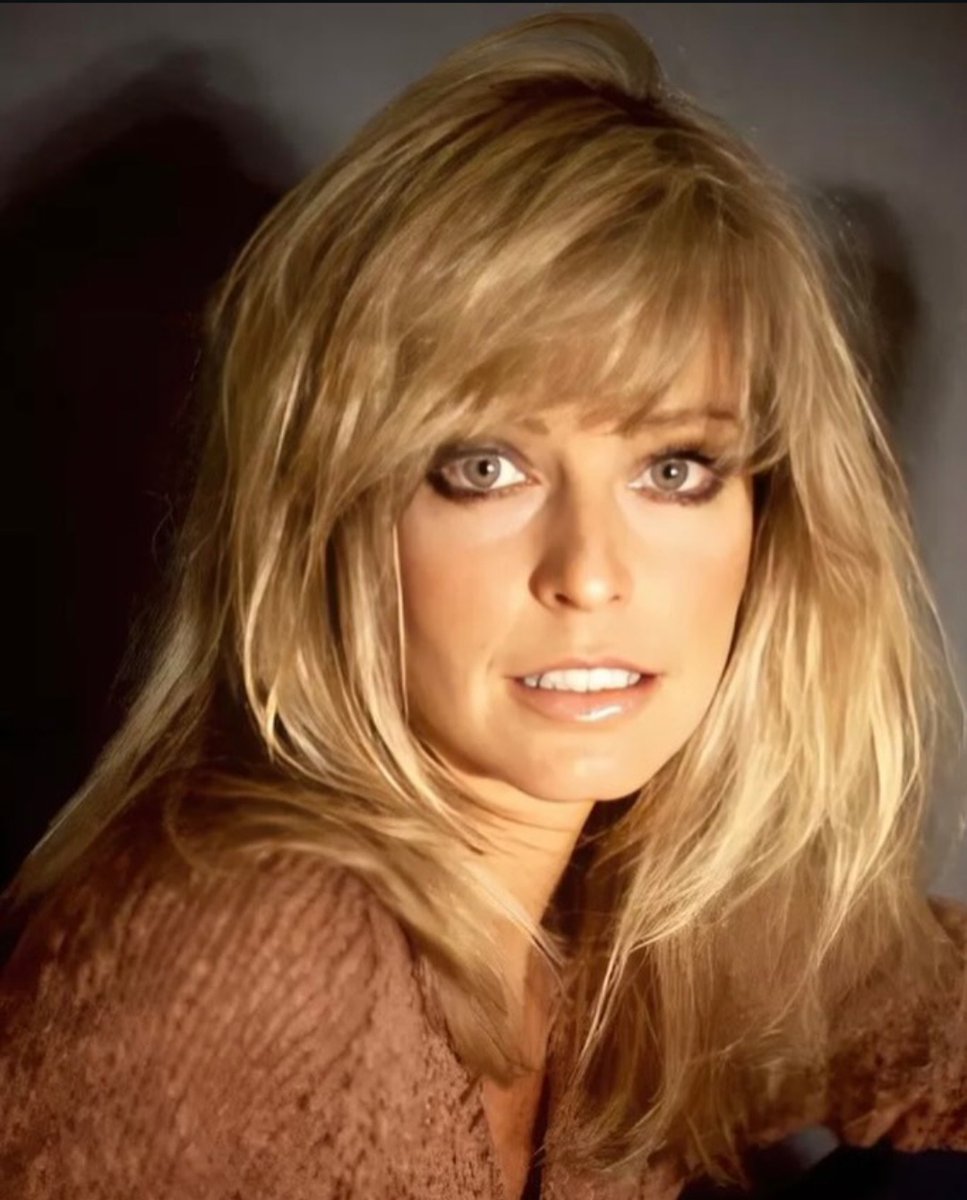 Farrah Fawcett had a face that could launch a thousand dreams--and it did.