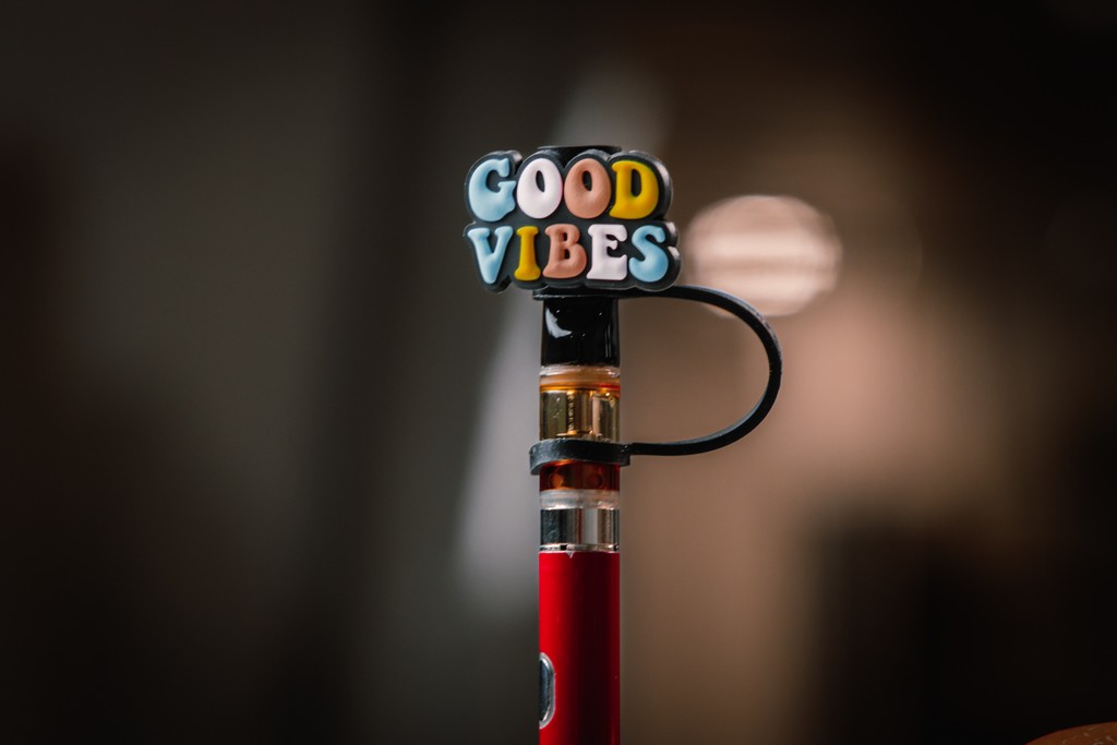It's Tuesday, strictly good vibes only... 

Grab a dust cap for your medical carts, they also help reduce the chance of any damage if you drop them! 

infinity-cbd.co.uk/products/vape-…

#cart #cbdcart #medicalcart #liveresincart #cartcap #cartdustcap #goodvibes #ccell