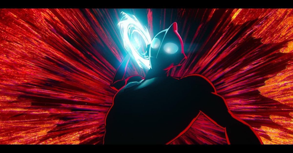 So proud our film #UltramanRising is premiering at Annecy Animation Festival on June 12th. What’s even better is that on the 13th there’s an in-depth making of panel featuring the most fabulous of folk @haydzilla, @ShannonTindle_1 & @JohnAoshima @netflix @ILMVFX @annecyfestival