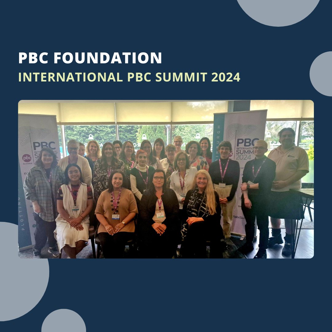 We had a wonderful time learning from the patients and advocates at the #PBCSummit. It was inspiring to connect and engage with the community and discuss the needs in #PBC. Thank you to the @PBCFoundation for organizing the event and for the opportunity to share Mirum’s mission…