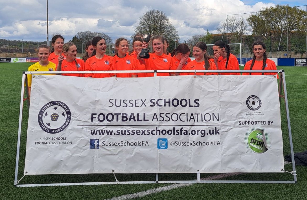 Uckfield College PE Department tweet media