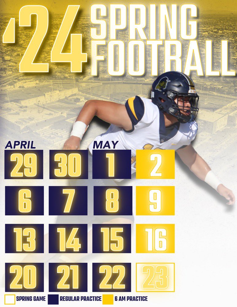 EHSCoachLopez's tweet photo. Year number 10 on deck… 

Never rebuilding, always reloading 🏉

#GOTROOP #FAETW https://t.co/fNSfEcUjGH