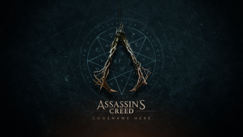 SynthPotato's tweet photo. So Assassin's Creed Hexe is a sort of linear story game with major horror elements focused on an Assassin Witch who can do spells and terrify her enemies.

Ubisoft are cooking something unique here that we've never seen from them, this game is gonna be something so different. https://t.co/GDf33vCOjC