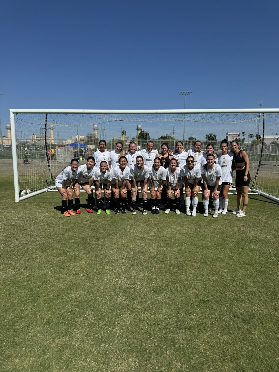 SunDevilSoccer tweet picture