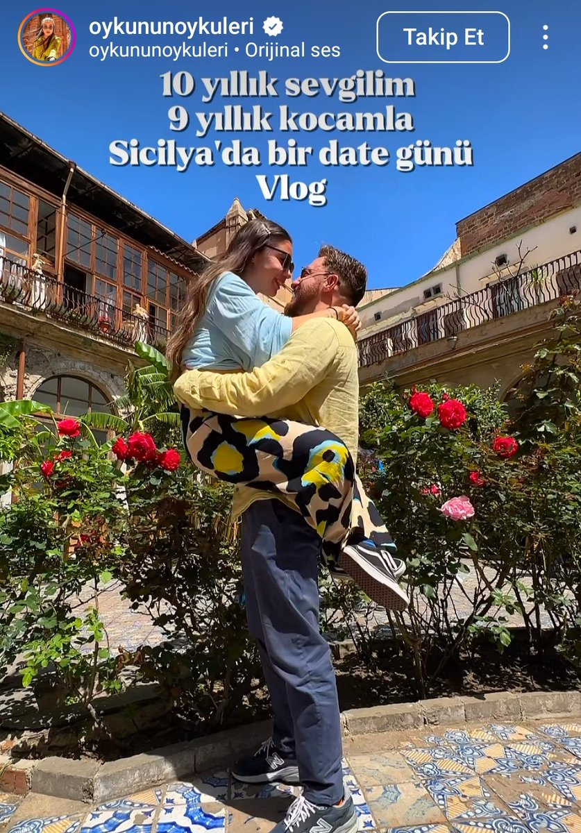 Kız ikisini de nasıl ikna ettin